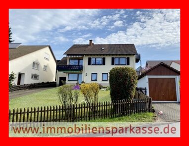 Einfamilienhaus zum Kauf 395.000 € 7 Zimmer 177,4 m² 639 m² Grundstück Altensteig Altensteig 72213