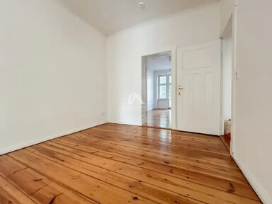 Wohnung zur Miete 700 € 4 Zimmer 109 m² Albrechtsstr 58 Zehlendorf Berlin 12167