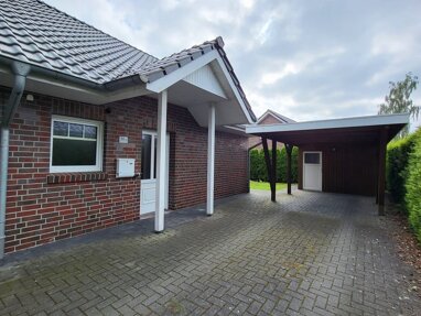 Doppelhaushälfte zum Kauf 217.000 € 2 Zimmer 62,4 m² 261 m² Grundstück Nortmoor 26845