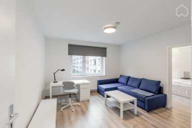 Wohnung zur Miete Wohnen auf Zeit 1.350 € 3 Zimmer 68 m² frei ab sofort Holsterhausen Essen 45147