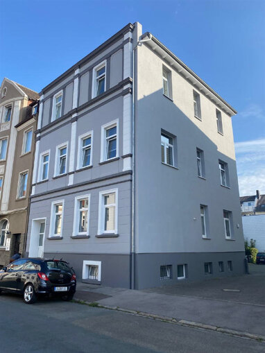 Wohnung zur Miete 910 € 3 Zimmer 86 m² Detmold - Kernstadt Detmold 32756
