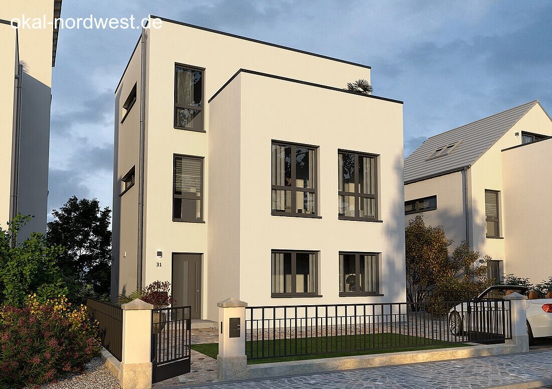 Einfamilienhaus zum Kauf 1.787.000 € 6 Zimmer 257 m²<br/>Wohnfläche 400 m²<br/>Grundstück Lindenthal Köln 50935