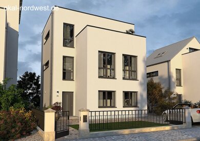 Einfamilienhaus zum Kauf 1.787.000 € 6 Zimmer 257 m² 400 m² Grundstück Lindenthal Köln 50935