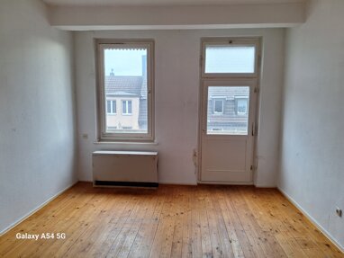 Wohnung zur Miete 494 € 3 Zimmer 58 m² 3. Geschoss Bergerhausen Essen 45136
