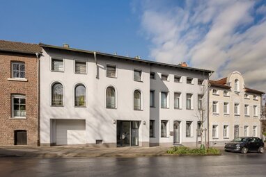 Mehrfamilienhaus zum Kauf 999.000 € 11 Zimmer 528 m² 326 m² Grundstück Herzogenrath Herzogenrath 52134