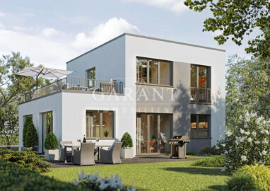 Einfamilienhaus zum Kauf Provisionsfrei 1.570.000 € 6,5 Zimmer 180 m² 688 m² Grundstück Denkendorf Denkendorf 73770