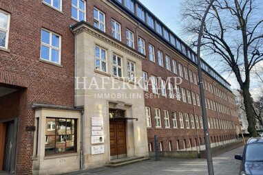 Bürofläche zur Miete 5.037,50 € 325 m² Bürofläche Winterhude Hamburg 22303