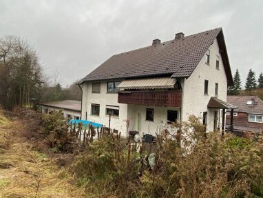 Mehrfamilienhaus zum Kauf Provisionsfrei 267.200 € 11 Zimmer 270 m² 1.351 m² Grundstück Oberlangenstadt Küps 96328