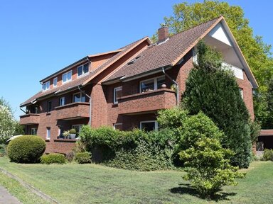 Wohnung zur Miete 380 € 2 Zimmer 53 m² UG frei ab 01.05.2025 Heinrich-Heine-Straße Soltau Soltau 29614