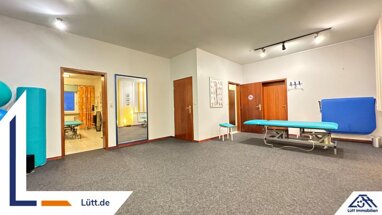 Praxisfläche zur Miete 1.200 € 6 Zimmer 147 m² Bürofläche teilbar ab 75 m² Preetz 24211
