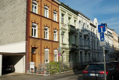 Wohnung zur Miete 450 € 2 Zimmer 51 m² 3. Geschoss Kortumstraße 12 Oberstolberg Stolberg 52222
