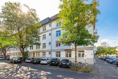 Wohnung zur Miete 688,43 € 2 Zimmer 53,7 m² 1. Geschoss Glockenstr. 5 Derendorf Düsseldorf 40476