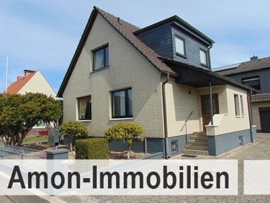 Einfamilienhaus zur Miete 1.200 € 4 Zimmer 122 m² 500 m² Grundstück Gifhorn Gifhorn 38518