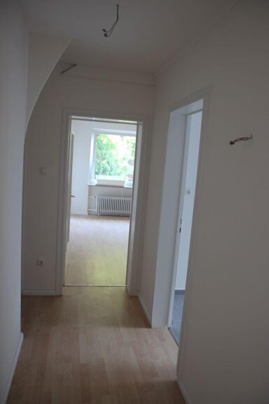 Wohnung zur Miete 1.040 € 4 Zimmer 100 m² 1. Geschoss frei ab 15.04.2025 Walderseestraße 0 Marli / Brandenbaum Lübeck 23566