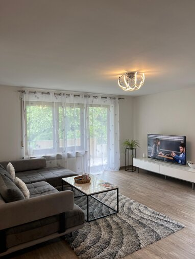 Wohnung zur Miete 950 € 3 Zimmer 82,5 m² 1. Geschoss Gottmadingen Gottmadingen 78244