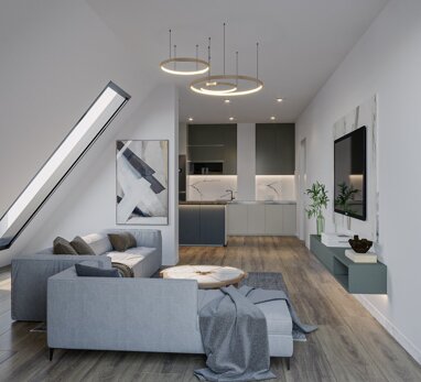 Wohnung zum Kauf 259.000 € 2 Zimmer 46,2 m² 2. Geschoss Wien 1220