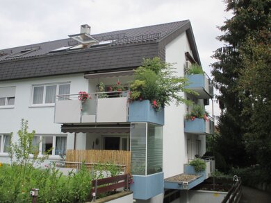 Terrassenwohnung zur Miete 1.150 € 3,5 Zimmer 105,2 m² Geschoss 1/3 frei ab 01.05.2025 Kirchzarten Kirchzarten 79199