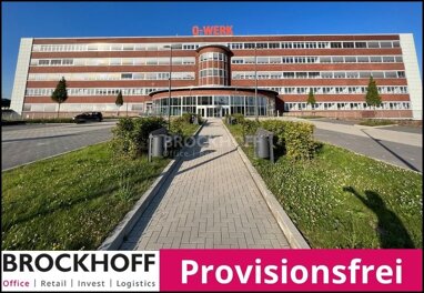 Bürofläche zur Miete Provisionsfrei 50 Zimmer 2.279,7 m² Bürofläche teilbar ab 2.279,7 m² Laer Bochum 44803