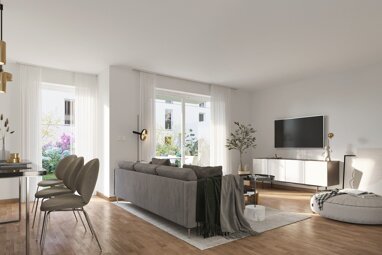 Wohnung zum Kauf Provisionsfrei 399.000 € 2 Zimmer 75,4 m² Bad Gögging Neustadt 93333