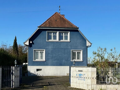 Einfamilienhaus zum Kauf 460.000 € 7,5 Zimmer 158 m² 1.500 m² Grundstück Altenheim Neuried / Altenheim 77743