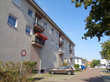 Ladenfläche zum Kauf als Kapitalanlage geeignet 667,32 € 704,4 m² Geusa Merseburg 06217