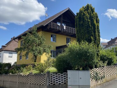 Mehrfamilienhaus zum Kauf 349.000 € 10 Zimmer 240 m² 800 m² Grundstück Innenstadt Coburg 96450