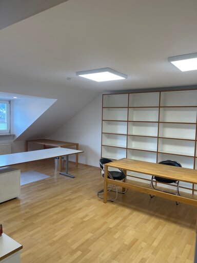 Büro-/Praxisfläche zur Miete provisionsfrei 990 € 2 Zimmer 55 m² Bürofläche Südweststadt - Stadtviertel 044 Pforzheim 75173