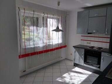 Apartment zur Miete 410 € 1,5 Zimmer 41 m² Pfarrrer-Augenstein-Str. 31-35 Lichtental Baden-Baden 76534