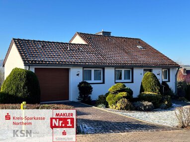 Einfamilienhaus zum Kauf 195.000 € 4 Zimmer 129 m² 722 m² Grundstück Uslar Uslar 37170