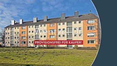 Wohnung zum Kauf provisionsfrei 189.000 € 3 Zimmer 70 m² Glinde 21509