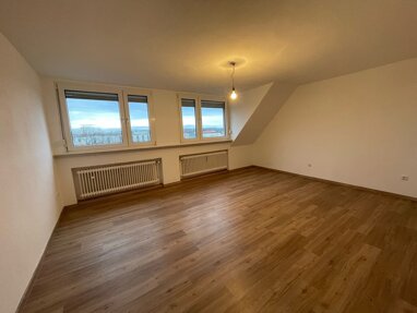 Wohnung zur Miete 540 € 2 Zimmer 58 m² 2. Geschoss Roitzheimer Straße Euskirchen Euskirchen 53879