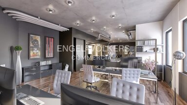 Büro-/Praxisfläche zur Miete 24,50 € 778,3 m² Bürofläche teilbar ab 308,8 m² Friedrichshain Berlin 10245