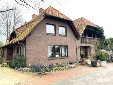 Immobilie zum Kauf 640.000 € 216 m² 11.551 m² Grundstück Bevern Essen (Oldenburg) 49632