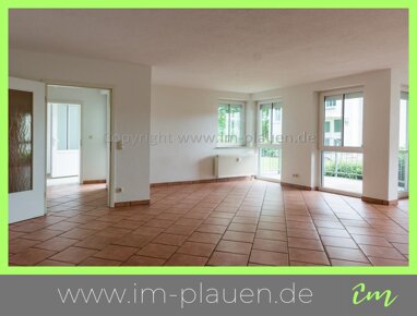 Terrassenwohnung zur Miete 599 € 3 Zimmer 95,3 m² Stadtparkring 14a Bärenstein Plauen 08523