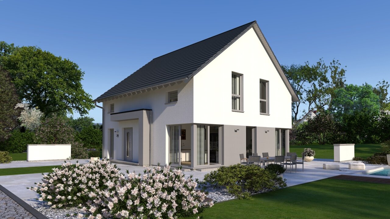 Einfamilienhaus zum Kauf 475.000 € 5 Zimmer 173 m²<br/>Wohnfläche 755 m²<br/>Grundstück Gereuth Untermerzbach 96190