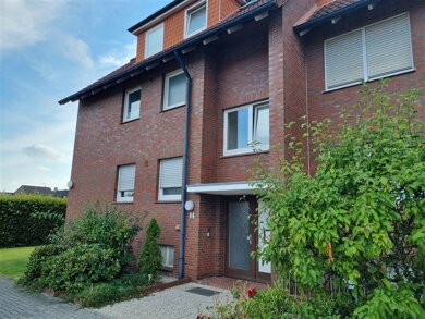 Wohnung zum Kauf 195.000 € 3 Zimmer 76,1 m² EG frei ab sofort Jever Jever 26441