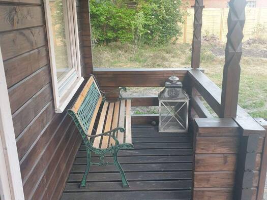 Haus zum Kauf 90.000 € 3 Zimmer 40 m² 571 m² Grundstück frei ab sofort Zeven 27404