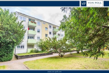 Wohnung zum Kauf 280.000 € 3 Zimmer 74 m² 3. Geschoss Waldstadt - Waldlage Karlsruhe / Waldstadt 76139