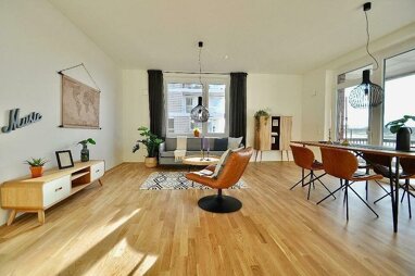 Wohnung zur Miete 688 € 2 Zimmer 80 m² Barkhausenstraße 36 Mitte - Nord Bremerhaven 27568