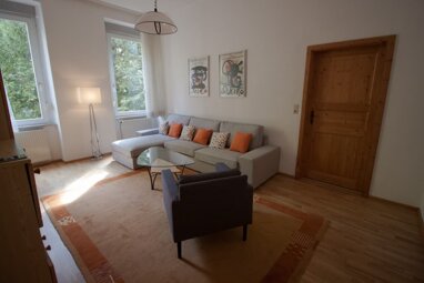 Wohnung zur Miete Wohnen auf Zeit 1.898 € 3 Zimmer 70 m² frei ab 23.12.2024 Rohrbacher Straße Weststadt - Ost Heidelberg 69115