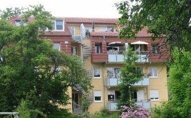 Wohnung zum Kauf 129.000 € 1,5 Zimmer Luisenstrasse 8 Königsfeld Königsfeld im Schwarzwald 78126