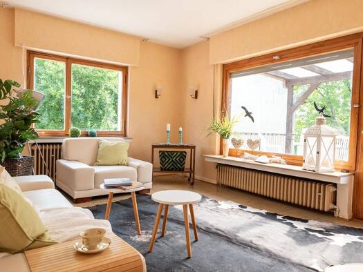 Einfamilienhaus zum Kauf 399.000 € 6 Zimmer 128 m² 726 m² Grundstück Dahlhaus Lohmar 53797