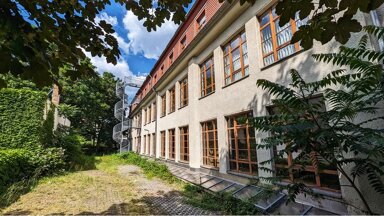 Bürofläche zur Miete 12,50 € 4.676 m² Bürofläche Südvorstadt Leipzig 04275