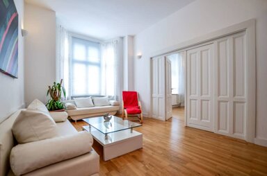 Wohnung zur Miete Wohnen auf Zeit 1.980 € 4 Zimmer 95 m² frei ab 01.06.2025 Neusser Straße Nippes Köln 50733