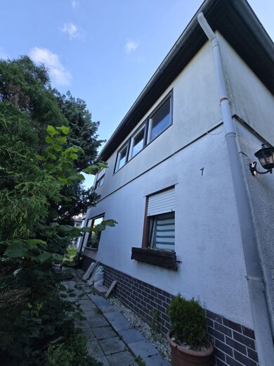 Einfamilienhaus zum Kauf 229.000 € 6 Zimmer 120 m² 700 m² Grundstück Wippenbach Ortenberg 63683