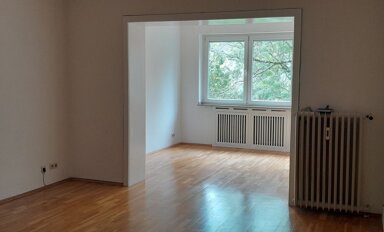 Wohnung zur Miete 670 € 2 Zimmer 78 m² 2. Geschoss frei ab sofort Cracau Krefeld 47799