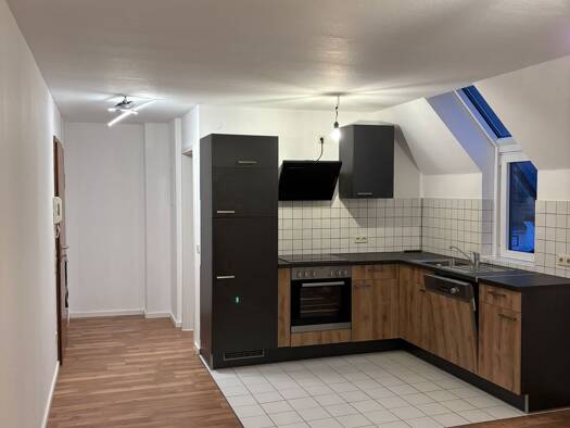 Wohnung zur Miete 520 € 1 Zimmer 30 m² Geschoss 2/2 frei ab sofort Hirschstraße 1 Weissach 71287