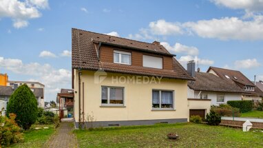 Einfamilienhaus zum Kauf 449.000 € 5 Zimmer 125 m² 553 m² Grundstück Steinheim Hanau 63456