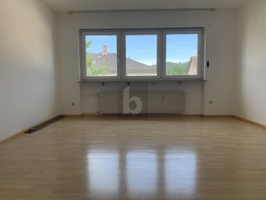 Wohnung zum Kauf 284.000 € 2 Zimmer 53 m² 3. Geschoss Unterwiehre - Nord Freiburg im Breisgau 79100