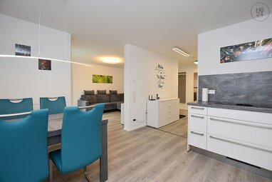 Wohnung zur Miete Wohnen auf Zeit 2.190 € 4 Zimmer 86 m² frei ab 24.06.2024 Bernhausen Filderstadt 70794